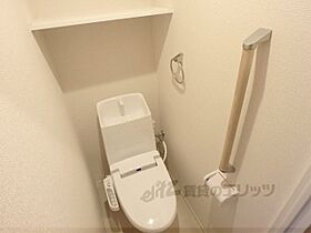 クレイノセントコージア山崎 203 ｜ 京都府乙訓郡大山崎町大山崎尻江（賃貸マンション1K・2階・24.84㎡） その10