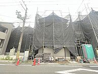 京都府京都市伏見区深草東伊達町：物件画像／株式会社エリッツ　新田辺店