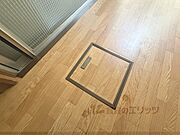 床下収納