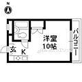 グレセントYYU-21階3.6万円