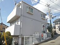 京都府京都市山科区大宅辻脇町：物件画像／株式会社エリッツ　新田辺店