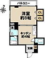 SD六甲4階4.9万円