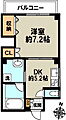 SD六甲3階4.9万円