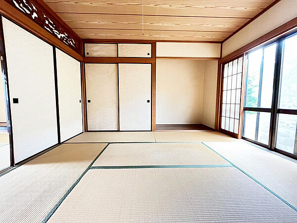 和室