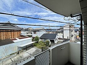 白砂ビル 2-B ｜ 京都府宇治市小倉町神楽田（賃貸マンション1K・2階・19.16㎡） その10