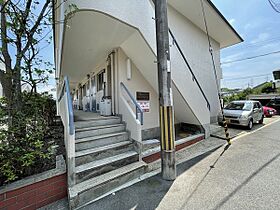 喜多源第一マンション 3-22 ｜ 京都府京田辺市大住関屋（賃貸マンション1LDK・3階・33.20㎡） その21