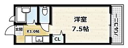 新田駅 4.2万円