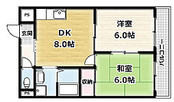 🉐敷金礼金0円！🉐脇田建設ビル