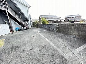 川嶋マンション 102 ｜ 京都府久世郡久御山町野村村東（賃貸マンション1K・1階・23.01㎡） その23