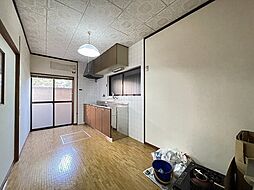 五ヶ庄西浦貸家