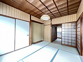 木幡住宅 201 ｜ 京都府宇治市木幡北山畑（賃貸アパート2K・2階・30.57㎡） その16