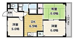 新田駅 6.7万円