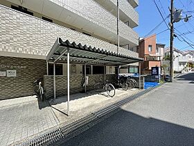 M’プラザ大住参番館 501 ｜ 京都府京田辺市大住責谷（賃貸マンション1LDK・5階・29.61㎡） その22