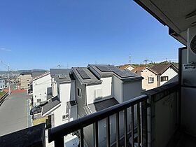 M’プラザ大住参番館 308 ｜ 京都府京田辺市大住責谷（賃貸マンション1K・3階・24.30㎡） その11