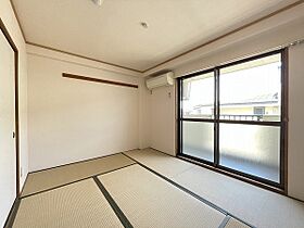 M’プラザ大住壱番館 401 ｜ 京都府京田辺市大住責谷（賃貸マンション2K・4階・28.75㎡） その3