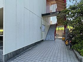 M’プラザ大住壱番館 405 ｜ 京都府京田辺市大住責谷（賃貸マンション1K・4階・23.08㎡） その23