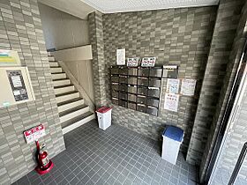 M’プラザ大住弐番館 202 ｜ 京都府京田辺市大住責谷（賃貸マンション1K・2階・23.10㎡） その24