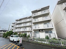 南宇治ローレルコートC棟 201 ｜ 京都府宇治市伊勢田町名木１丁目（賃貸マンション3LDK・2階・64.52㎡） その24