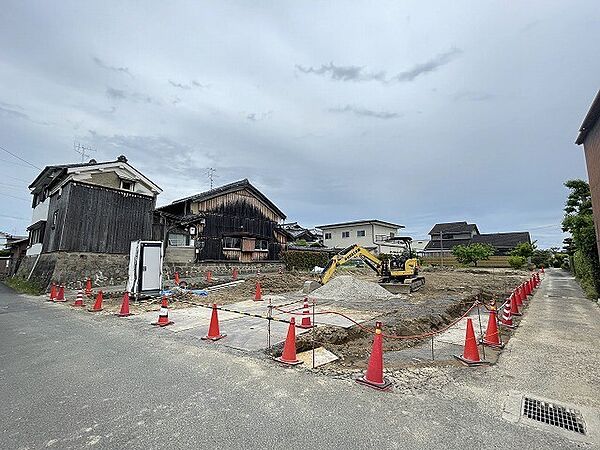 Ｋ’Ｓ　ＨＯＭＥ　II 102｜京都府八幡市下奈良出垣内(賃貸アパート1LDK・1階・44.20㎡)の写真 その14