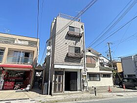 小倉町蓮池店舗付住宅 1 ｜ 京都府宇治市小倉町蓮池（賃貸一戸建4DK・1階・134.91㎡） その1