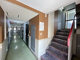 エクセル田辺 410 ｜ 京都府京田辺市三山木谷ノ上（賃貸マンション1R・4階・17.16㎡） その22