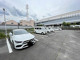 エバー・グリーン宇治弐番館 202 ｜ 京都府宇治市槇島町落合（賃貸マンション2LDK・2階・46.62㎡） その22