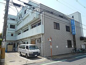 メゾンリュミエール 202 ｜ 京都府城陽市寺田尺後（賃貸アパート1K・2階・24.70㎡） その26