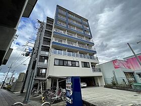 かぐや姫タワービル 803 ｜ 京都府京田辺市三山木中央８丁目（賃貸マンション1K・8階・26.19㎡） その1