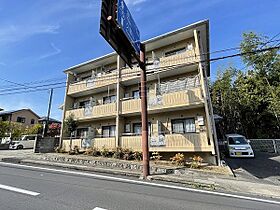 ベルメゾン2番館 303 ｜ 京都府宇治市宇治弐番（賃貸マンション1K・3階・18.00㎡） その1