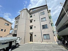 コーポニューアイボリー 305 ｜ 京都府宇治市広野町寺山（賃貸マンション1LDK・3階・35.80㎡） その1