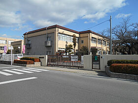 寺田ガーデンハイツ2番館 305 ｜ 京都府城陽市寺田高田（賃貸マンション1K・3階・19.86㎡） その28