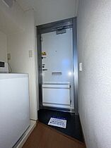 レオパレスJ 104 ｜ 京都府宇治市木幡南山（賃貸アパート1K・1階・19.87㎡） その9