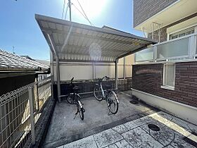 ベル　ソレイユ 105 ｜ 京都府城陽市富野北角（賃貸アパート1R・1階・37.13㎡） その23