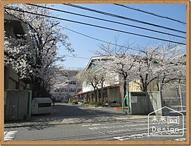 エバーグリーン六地蔵駅前 101 ｜ 京都府宇治市六地蔵札ノ辻町（賃貸マンション1K・1階・34.85㎡） その26