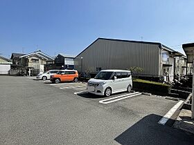 シャンメゾン 105 ｜ 京都府久世郡久御山町佐山栗ノ脇（賃貸アパート2LDK・1階・54.28㎡） その21