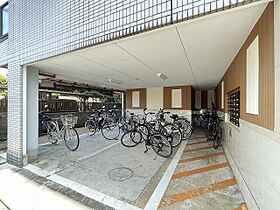 エクセル田辺 311 ｜ 京都府京田辺市三山木谷ノ上（賃貸マンション1R・3階・17.16㎡） その23