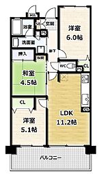 大久保駅 9.7万円