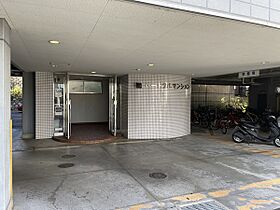 ハートフルマンション 311 ｜ 京都府京田辺市薪小山（賃貸マンション1K・4階・22.59㎡） その21