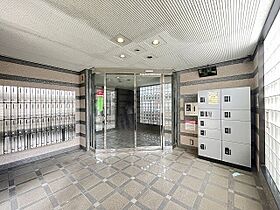 ヴェルジェ 503 ｜ 京都府宇治市小倉町老ノ木（賃貸マンション1K・5階・18.00㎡） その22