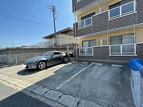 クレセントヴィラ 101 ｜ 京都府京田辺市興戸町田（賃貸マンション1K・1階・21.03㎡） その21