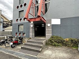 小倉マンション 3E ｜ 京都府宇治市小倉町西畑（賃貸マンション1K・3階・17.00㎡） その21