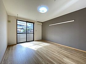 モンベルデ 103 ｜ 京都府京田辺市三山木谷垣内（賃貸アパート1K・1階・29.75㎡） その3