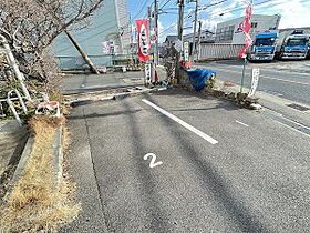 Warm.Front　わかわし 205 ｜ 京都府宇治市槇島町石橋（賃貸アパート1K・2階・24.63㎡） その22