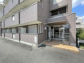 サジタリアス京田辺 106 ｜ 京都府京田辺市東鍵田（賃貸マンション1K・1階・27.78㎡） その21