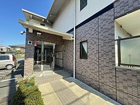 シャトーエルドラド 108 ｜ 京都府京田辺市草内法福寺（賃貸マンション1K・1階・22.61㎡） その16