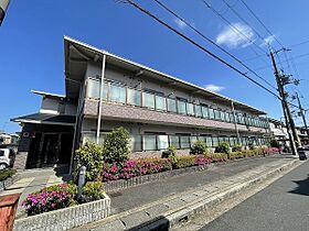 シャトーエルドラド 108 ｜ 京都府京田辺市草内法福寺（賃貸マンション1K・1階・22.61㎡） その17