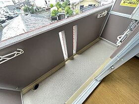 TomoNa 1324 ｜ 京都府宇治市大久保町上ノ山（賃貸マンション1K・3階・18.00㎡） その10