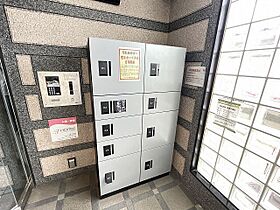 ヴェルジェ 302 ｜ 京都府宇治市小倉町老ノ木（賃貸マンション1R・3階・18.00㎡） その24