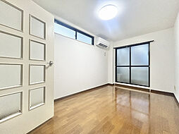 ドーリア西院 402 4階1Kのリビング/ダイニング