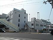 役所「城陽市役所まで2155m」